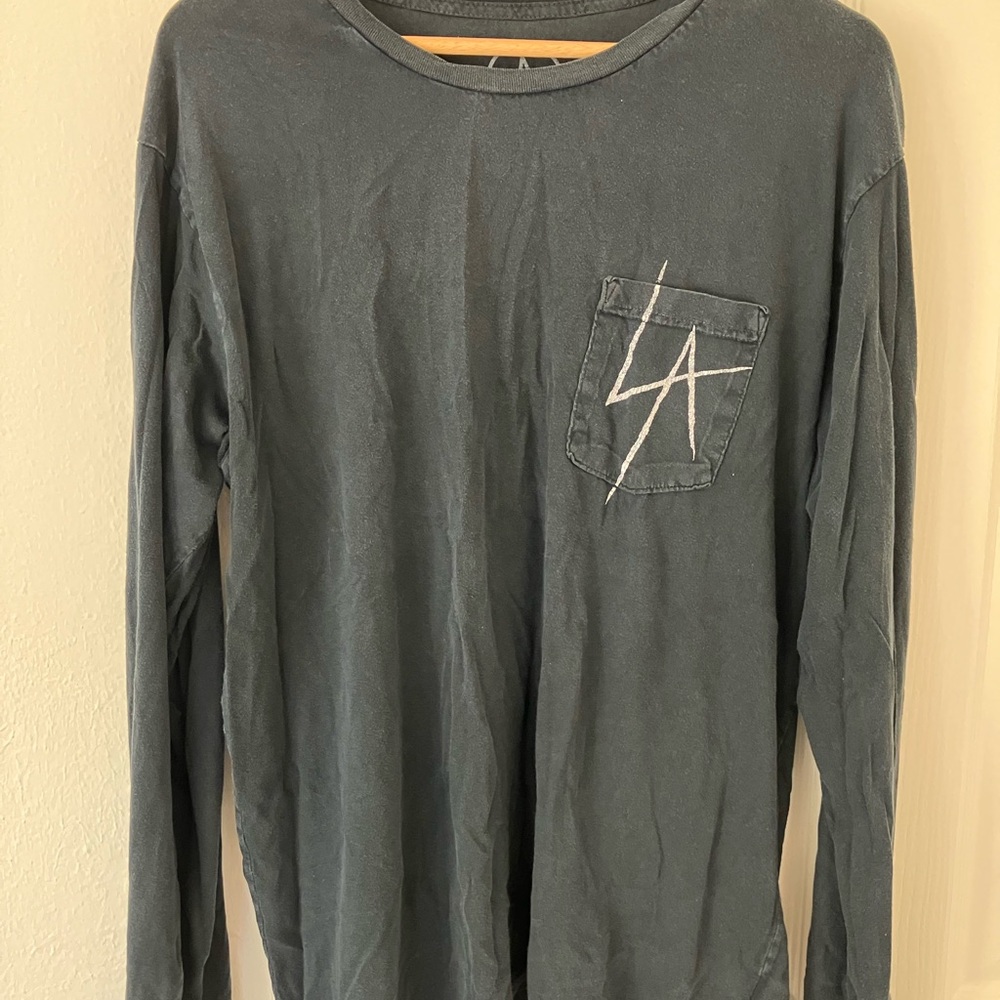 Local Authority Long Sleeve Shirt